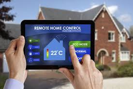 home control
