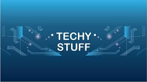 techy